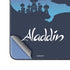Disney Aladdin Magic Carpet Ride Galaxy Z Fold5 5G Skin