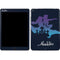 Disney Aladdin Magic Carpet Ride iPad Skins