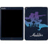 Disney Aladdin Magic Carpet Ride iPad Skins