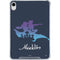 Disney Aladdin Magic Carpet Ride iPad 11th Gen (2025) Clear Case