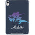 Disney Aladdin Magic Carpet Ride iPad 11th Gen (2025) Clear Case