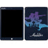 Disney Aladdin Magic Carpet Ride Apple iPad Skin