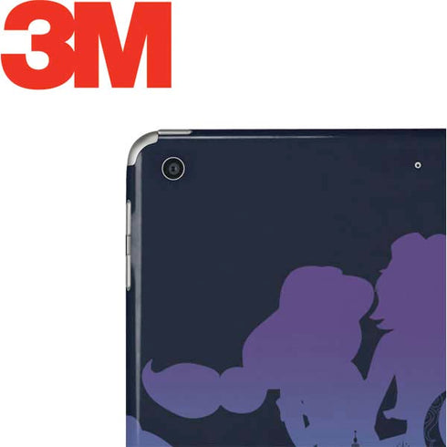 Disney Aladdin Magic Carpet Ride Apple iPad Skin