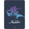 Disney Aladdin Magic Carpet Ride Apple iPad Air Skin