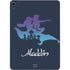 Disney Aladdin Magic Carpet Ride Apple iPad Air Skin