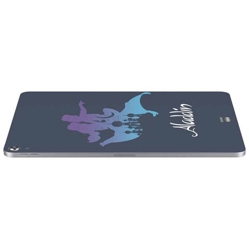 Disney Aladdin Magic Carpet Ride Apple iPad Air Skin