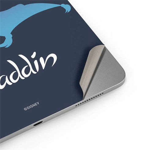 Disney Aladdin Magic Carpet Ride Apple iPad Air Skin