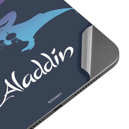Disney Aladdin Magic Carpet Ride Apple iPad Mini Skin