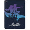 Disney Aladdin Magic Carpet Ride Apple iPad Pro Skin