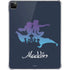 Disney Aladdin Magic Carpet Ride iPad Pro 11in (2024) Clear Case