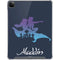 Disney Aladdin Magic Carpet Ride iPad Cases