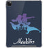 Disney Aladdin Magic Carpet Ride iPad Cases
