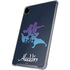 Disney Aladdin Magic Carpet Ride iPad Cases