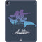 Disney Aladdin Magic Carpet Ride iPad Pro 13in M4 (2024) Skin