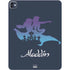 Disney Aladdin Magic Carpet Ride iPad Pro 13in M4 (2024) Skin