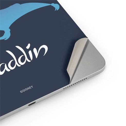 Disney Aladdin Magic Carpet Ride iPad Pro 13in M4 (2024) Skin