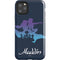 Disney Aladdin Magic Carpet Ride iPhone Cases