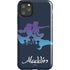 Disney Aladdin Magic Carpet Ride iPhone Cases
