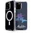 Disney Aladdin Magic Carpet Ride iPhone Cases