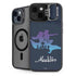 Disney Aladdin Magic Carpet Ride iPhone 14 Plus Kickstand Case