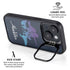 Disney Aladdin Magic Carpet Ride iPhone 14 Plus Kickstand Case