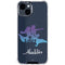 Disney Aladdin Magic Carpet Ride iPhone 15 Clear Case