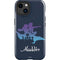 Disney Aladdin Magic Carpet Ride iPhone 15 Impact Case