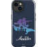 Disney Aladdin Magic Carpet Ride iPhone 15 Impact Case