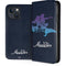 Disney Aladdin Magic Carpet Ride iPhone 15 Plus Folio Case