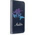 Disney Aladdin Magic Carpet Ride iPhone 15 Pro Folio Case