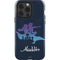 Disney Aladdin Magic Carpet Ride iPhone 15 Pro Impact Case