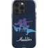 Disney Aladdin Magic Carpet Ride iPhone 15 Pro Impact Case