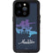 Disney Aladdin Magic Carpet Ride iPhone 15 Pro Waterproof Case