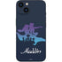 Disney Aladdin Magic Carpet Ride iPhone 15 Skin