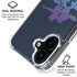 Disney Aladdin Magic Carpet Ride iPhone 16 Clear Case
