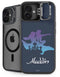 Disney Aladdin Magic Carpet Ride iPhone 16 Kickstand Case