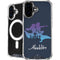 Disney Aladdin Magic Carpet Ride iPhone 16 MagSafe Case