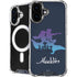 Disney Aladdin Magic Carpet Ride iPhone 16 MagSafe Case