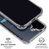 Disney Aladdin Magic Carpet Ride iPhone 16 Plus Clear Case