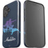 Disney Aladdin Magic Carpet Ride iPhone 16 Plus Impact Case