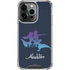 Disney Aladdin Magic Carpet Ride iPhone 16 Pro Clear Case