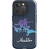 Disney Aladdin Magic Carpet Ride iPhone 16 Pro Impact Case