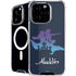 Disney Aladdin Magic Carpet Ride iPhone 16 Pro MagSafe Case