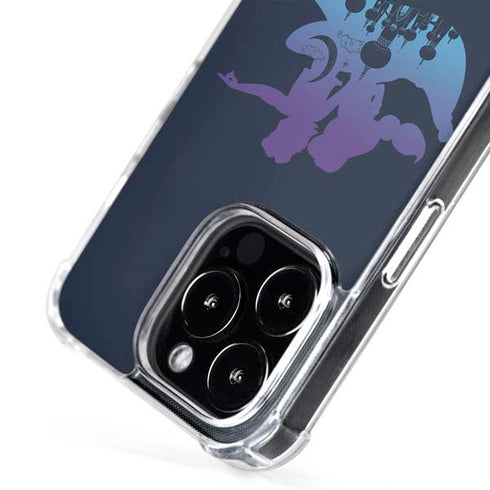 Disney Aladdin Magic Carpet Ride iPhone 16 Pro MagSafe Case