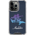 Disney Aladdin Magic Carpet Ride iPhone 16 Pro Max Clear Case