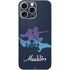Disney Aladdin Magic Carpet Ride iPhone 16 Pro Max Skin