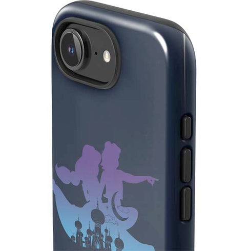 Disney Aladdin Magic Carpet Ride iPhone 16e Impact Case