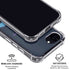 Disney Aladdin Magic Carpet Ride iPhone 16e MagSafe Case