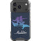 Disney Aladdin Magic Carpet Ride iPhone 18 Pro Clear Case