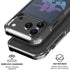 Disney Aladdin Magic Carpet Ride iPhone 18 Pro Clear Case